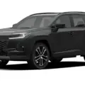 TOYOTA RAV4 2.5 HYBRID SX AWD CVT TOYOTA RAV4 2.5 HYBRID SX AWD CVT