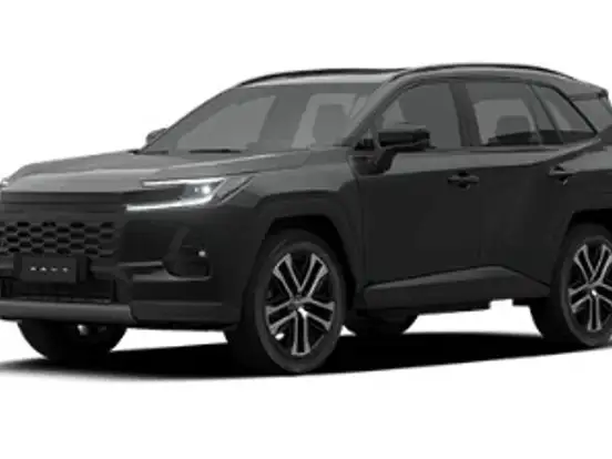 TOYOTA-RAV4-2.5 HYBRID SX AWD CVT TOYOTA-RAV4-2026