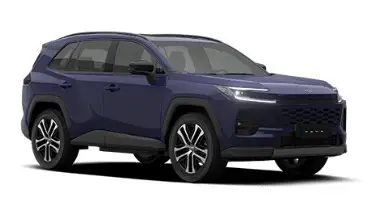 TOYOTA RAV4 2.5 HYBRID SX AWD CVT TOYOTA RAV4 2.5 HYBRID SX AWD CVT