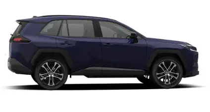 TOYOTA-RAV4-2.5 HYBRID SX AWD CVT TOYOTA-RAV4-2026