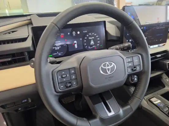 TOYOTA-RAV4-2.5 HYBRID SX AWD CVT TOYOTA-RAV4-2026