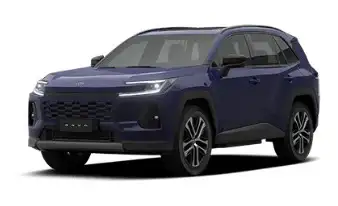 TOYOTA-RAV4-2.5 HYBRID SX AWD CVT TOYOTA-RAV4-2026
