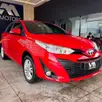 TOYOTA YARIS 1.3 16V FLEX XL MULTIDRIVE TOYOTA YARIS 1.3 16V FLEX XL MULTIDRIVE