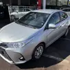 TOYOTA YARIS 1.5 16V FLEX SEDAN XL MULTIDRIVE TOYOTA YARIS 1.5 16V FLEX SEDAN XL MULTIDRIVE