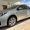 TOYOTA COROLLA 1.8 GLI 16V FLEX 4P AUTOMÁTICO TOYOTA COROLLA 1.8 GLI 16V FLEX 4P AUTOMÁTICO