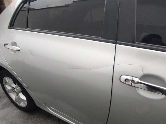 TOYOTA-COROLLA-1.8 XEI 16V FLEX 4P AUTOMÁTICO TOYOTA-COROLLA-2010