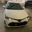 TOYOTA COROLLA 2.0 VVT-IE FLEX XEI DIRECT SHIFT TOYOTA COROLLA 2.0 VVT-IE FLEX XEI DIRECT SHIFT