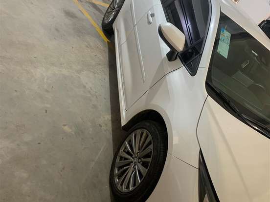 TOYOTA-COROLLA-2.0 VVT-IE FLEX XEI DIRECT SHIFT TOYOTA-COROLLA-2025