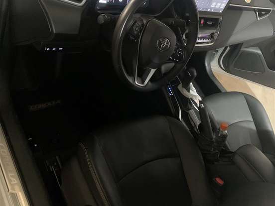 TOYOTA-COROLLA-2.0 VVT-IE FLEX XEI DIRECT SHIFT TOYOTA-COROLLA-2025