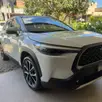 TOYOTA COROLLA CROSS 1.8 VVT-I HYBRID FLEX XRV CVT TOYOTA COROLLA CROSS 1.8 VVT-I HYBRID FLEX XRV CVT