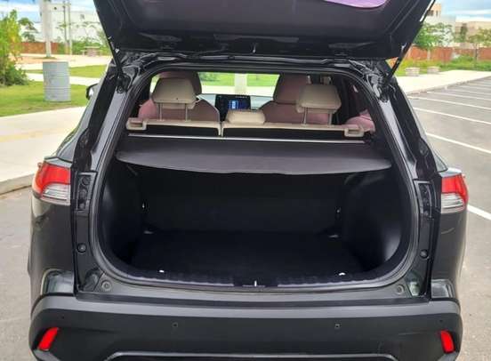 TOYOTA-COROLLA CROSS-2022