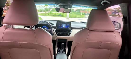 TOYOTA-COROLLA CROSS-2022