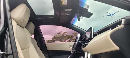 TOYOTA-COROLLA CROSS-2022