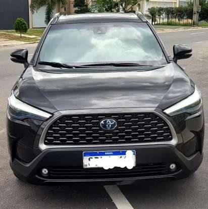 TOYOTA-COROLLA CROSS-2022
