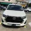 TOYOTA HILUX 2.8 D-4D TURBO DIESEL CD SRX 4X4 AUTOMÁTICO TOYOTA HILUX 2.8 D-4D TURBO DIESEL CD SRX 4X4 AUTOMÁTICO