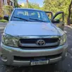 TOYOTA HILUX 3.0 SR 4X4 CD 16V TURBO INTERCOOLER DIESEL 4P MANUAL TOYOTA HILUX 3.0 SR 4X4 CD 16V TURBO INTERCOOLER DIESEL 4P MANUAL