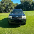 TOYOTA HILUX SW4 3.0 SRV 4X4 7 LUGARES 16V TURBO INTERCOOLER DIESEL 4P AUTOMÁTICO TOYOTA HILUX SW4 3.0 SRV 4X4 7 LUGARES 16V TURBO INTERCOOLER DIESEL 4P AUTOMÁTICO