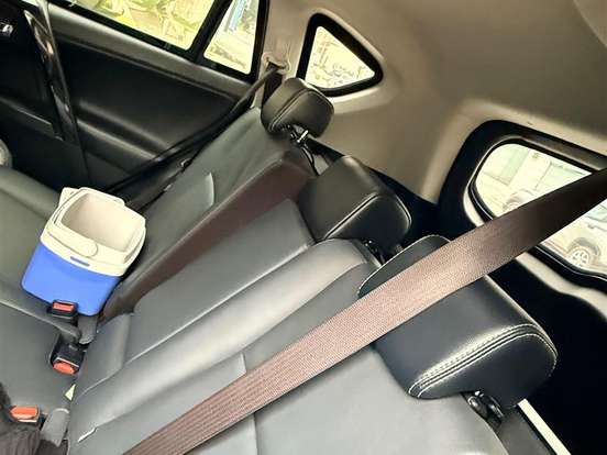 TOYOTA-RAV4-2.0 TOP 4X2 16V GASOLINA 4P AUTOMÁTICO TOYOTA-RAV4-2018