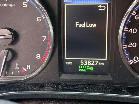 TOYOTA-RAV4-2.0 TOP 4X2 16V GASOLINA 4P AUTOMÁTICO TOYOTA-RAV4-2018