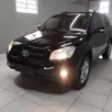 TOYOTA RAV4 2.4 4X2 16V GASOLINA 4P AUTOMÁTICO TOYOTA RAV4 2.4 4X2 16V GASOLINA 4P AUTOMÁTICO
