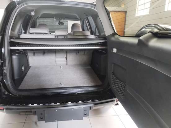 TOYOTA-RAV4-2.4 4X2 16V GASOLINA 4P AUTOMÁTICO TOYOTA-RAV4-2010