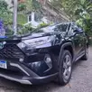 TOYOTA RAV4 2.5 VVT-IE HYBRID S CONNECT AWD CVT TOYOTA RAV4 2.5 VVT-IE HYBRID S CONNECT AWD CVT