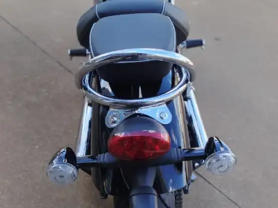 TRIUMPH-BONNEVILLE SPEEDMASTER TRIUMPH-BONNEVILLE SPEEDMASTER-2025