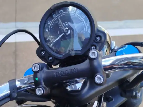 TRIUMPH-BONNEVILLE SPEEDMASTER TRIUMPH-BONNEVILLE SPEEDMASTER-2025