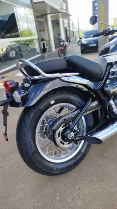 TRIUMPH-BONNEVILLE SPEEDMASTER TRIUMPH-BONNEVILLE SPEEDMASTER-2025
