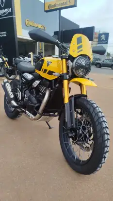 TRIUMPH-SCRAMBLER 400 XC TRIUMPH-SCRAMBLER 400 XC-2026