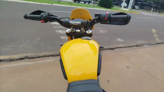 TRIUMPH-SCRAMBLER 400 XC TRIUMPH-SCRAMBLER 400 XC-2026