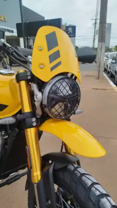 TRIUMPH-SCRAMBLER 400 XC TRIUMPH-SCRAMBLER 400 XC-2026