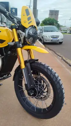 TRIUMPH-SCRAMBLER 400 XC TRIUMPH-SCRAMBLER 400 XC-2026