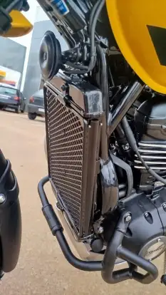 TRIUMPH-SCRAMBLER 400 XC-2026