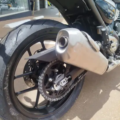 TRIUMPH-SPEED 400-2025