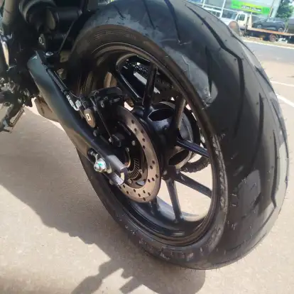 TRIUMPH-SPEED 400-2025
