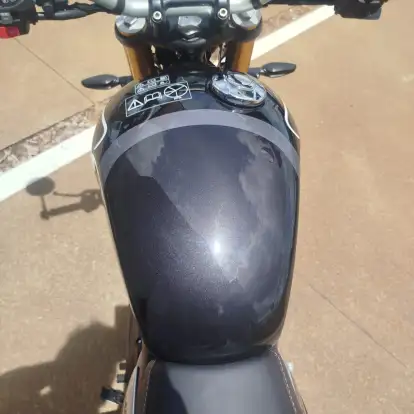 TRIUMPH-SPEED 400 TRIUMPH-SPEED 400-2025