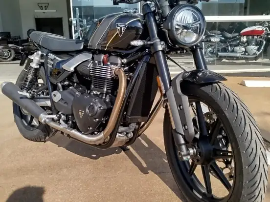 TRIUMPH-SPEED TWIN 900 TRIUMPH-SPEED TWIN 900-2025