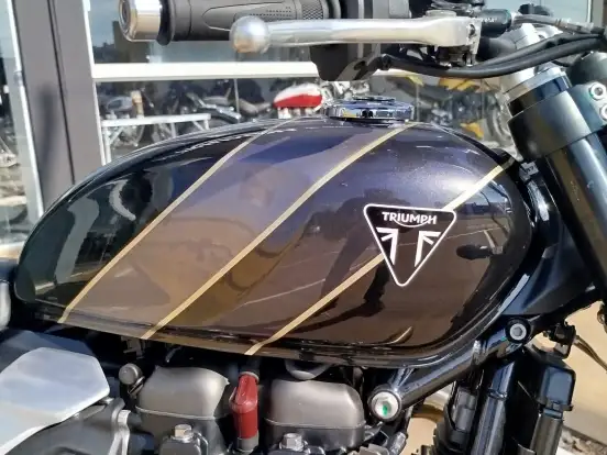 TRIUMPH-SPEED TWIN 900 TRIUMPH-SPEED TWIN 900-2025