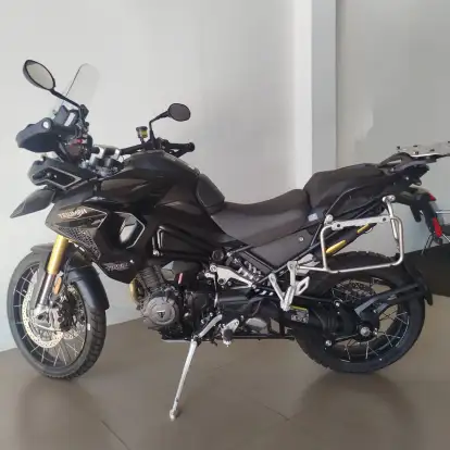 TRIUMPH-TIGER 1200 BLACK EDITION-2025