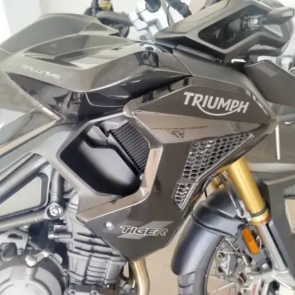 TRIUMPH-TIGER 1200 BLACK EDITION-2025