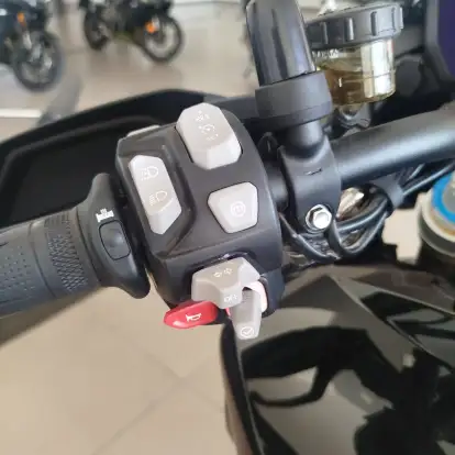 TRIUMPH-TIGER 1200 BLACK EDITION-2025