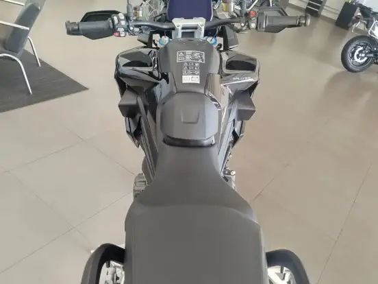 TRIUMPH-TIGER 1200 BLACK EDITION TRIUMPH-TIGER 1200 BLACK EDITION-2025