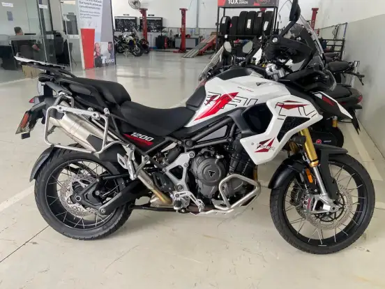 TRIUMPH-TIGER 1200 DESERT EDITION TRIUMPH-TIGER 1200 DESERT EDITION-2026