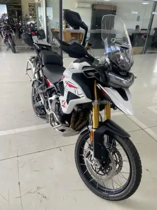 TRIUMPH-TIGER 1200 DESERT EDITION-2026