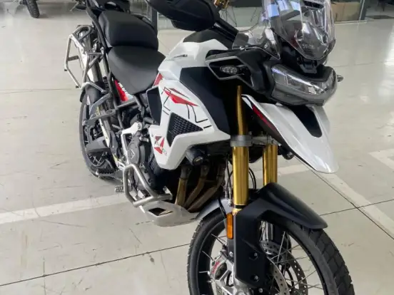 TRIUMPH-TIGER 1200 DESERT EDITION TRIUMPH-TIGER 1200 DESERT EDITION-2026