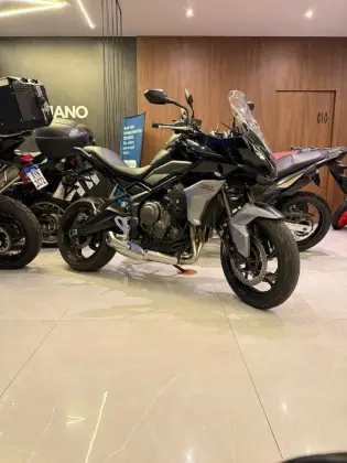 TRIUMPH TIGER 660 SPORT TRIUMPH TIGER 660 SPORT