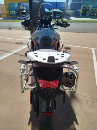 TRIUMPH-TIGER 900 DESERT EDITION-2026