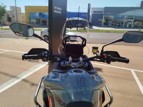 TRIUMPH-TIGER 900 DESERT EDITION-2026
