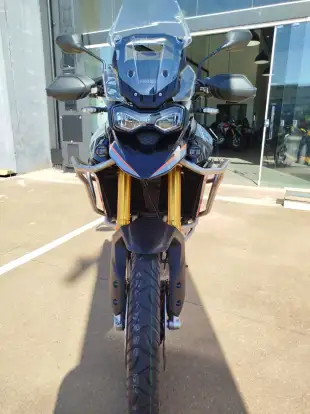 TRIUMPH-TIGER 900 DESERT EDITION-2026